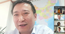 全國人大代表、安徽省農(nóng)科院副院長趙皖平：農(nóng)業(yè)產(chǎn)業(yè)發(fā)展關(guān)鍵在科技