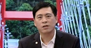 中交集團(tuán)黨委常委、副總裁 裴岷山