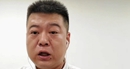 中交集團(tuán)派駐云南怒江州福貢縣掛職縣委常委、副縣長(zhǎng) 李常智