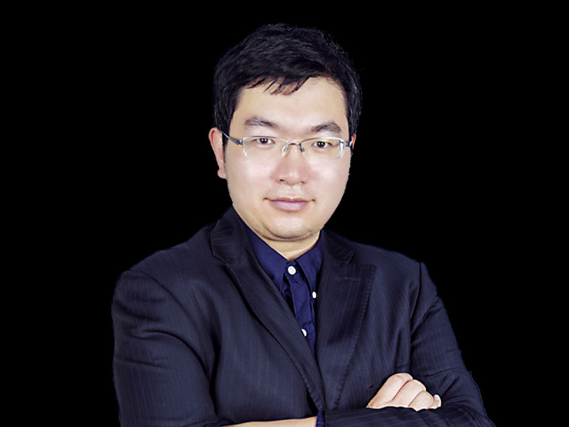 全國人大代表、五邑大學(xué)中德人工智能研究院院長