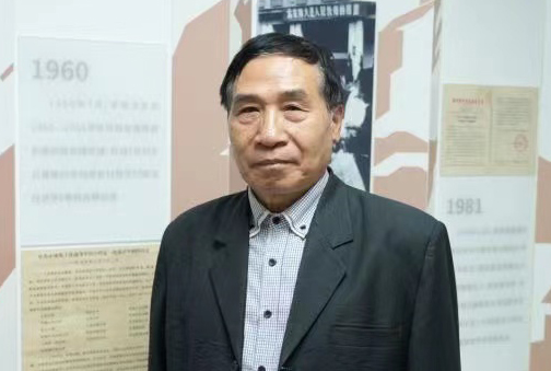 北京師范大學(xué)政府管理研究院院長、教授唐任伍