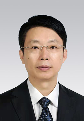 于紹良，男，漢族，1964年7月生，大學學歷，中共黨員，現(xiàn)任人民日報社社長。