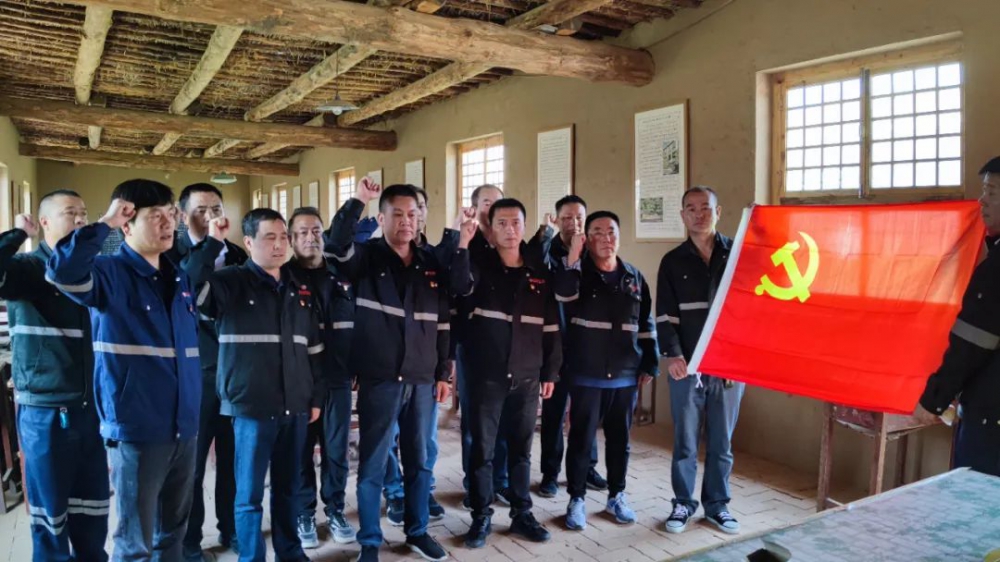 榜樣力量 | 祝賀！他們，榮獲陜西有色金屬集團(tuán)表彰